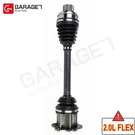 For 2013 2014 2015 2016 2017 Audi Q5 2.0L Awd Front Lh / Rh Cv Axle Assembly. Fixed Price $107.90.