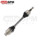 Front Right Cv Axle Joint For 2020-2024 Lincoln Corsair 2.3L L4 Awd. Fixed Price $126.48.