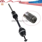 Cv Axle Shaft Front Right 31608092196 For Bmw M3 M4 G80 G82 G83 Xdrive Awd 21-24. Fixed Price $151.89.
