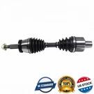 NCV11110 Front Passenger Side Axle Joint Shaft Ford Explorer 4.0L V6. Fixed Price $136.40.