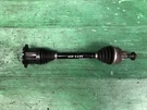 Porsche Macan Driveshaft Driver Front Right Offside Osf 2021-2025 95B407271H. Fixed Price $157.41.