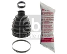 Febi 48928 Front Outer Cv Boot Fits Mercedes A-class B-class C-class E-class. Fixed Price $21.57.