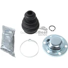 New Loebro Cv Joint Boot Kit 305123 For Audi A4 Quattro RS4. Fixed Price $41.31.