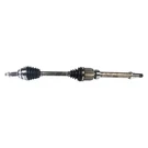 For Toyota Highlander 08-13 Front Passenger Side Cv Axle Assembly. Fixed Price $152.34.