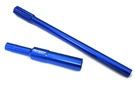 Billet Machined Center Drive Shaft For Arrma 1/10 Kraton 4X4 4S V2 Blx ARA311065. Fixed Price $22.49.