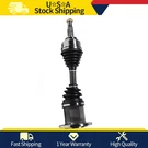 Cv Axle Joint Front Left Right Side Fit For Dodge Dakota 4WD 1987-1990. Fixed Price $115.96.