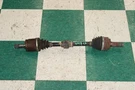 13-14 Accord Left Driver Lh Lf Front Side Cvt Axle Shaft Unit Oem Factory Wty. Fixed Price $144.99.