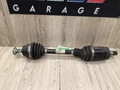 Oem Bmw G20 G22 G23 330 M340 430 M440 Awd Front Left Driver Output Cv Axle Shaft. Fixed Price $356.36.