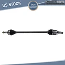 Gsp Front Right Cv Axle Assembly For Fwd 10-2017 Lexus CT200H Toyota Prius 1.8L. Fixed Price $118.99.