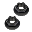 For Chrysler Cirrus/sebring 2009 2010 Spindle Nut Steel Medium Thread Type. Fixed Price $34.45.