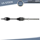 Gsp Front Right Cv Axle Shaft Assembly For Land Rover Range Evoque Awd. Fixed Price $232.09.