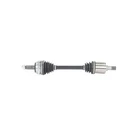 Trakmotive HO-8190 Cv Axle Shaft For 02-06 Acura Rsx. Fixed Price $99.39.