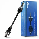 Maxfavor Rear Left Cv Axle Shaft Kit For 2009-2015 Honda Pilot 3.5L V6 Awd Fwd. Fixed Price $157.58.