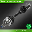 For 2017-2020 Mercedes-benz E300-E450 E63 Amg Cv Axle Shaft Assembly Front Left. Fixed Price $58.75.