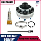 For Jeep Jk/jku Rzeppa High-angle Factory Replacement Cv Joint Kit. Fixed Price $127.68.