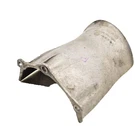 Oem Audi 8E0407720A, 8E0-407-720-A Cv Axle Shaft Shield Right,rh Passengers Side. Fixed Price $69.99.