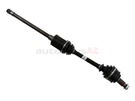 Gkn Loebro Front Right Axle Shaft Assembly 31603450566 Bmw X3. Fixed Price $365.18.