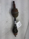 Driver Axle Shaft Front 3.6L Awd Outer Assembly 12-16 Cadillac Srx 22743795. Fixed Price $99.99.