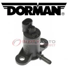 Dorman Vapor Canister Purge Valve For 1998-2000 Chevrolet C2500 5.0L 5.7L Yy. Fixed Price $48.89.