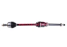 Front Right Cv Axle Fits Honda Odyssey 2011-2013 Ex-l Lx 5 Speed Transmission. Fixed Price $240.00.