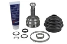 Cv Joint Kit-gl, Vin: Vaico V10-7429 Fits 1990 Vw Fox. Fixed Price $103.99.