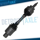 4WD Front Right Cv Drive Axle Shaft Ford F-150 Expedition Lincoln Navigator. Fixed Price $68.89.