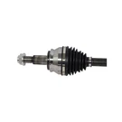 Drive Axle Front 90-07552N Tcp. Fixed Price $190.41.