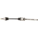 TO-8437 Trakmotive Cv Half Shaft Axle Front Passenger Right Side Hand For Sienna. Fixed Price $241.84.
