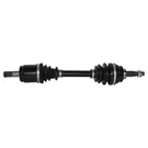 For Honda TRX400FA Fourtrax Gsp Drive Axle Front. Fixed Price $185.41.