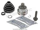 Audi / Vw (1996-2005) Axle Joint Kit Front Left Or Right Outer Oem Gkn Loebro. Fixed Price $127.80.