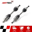 2X Front Driver & Passenger Cv Axle Shaft Assy For Mercedes-benz C300 C350 E400. Fixed Price $109.99.