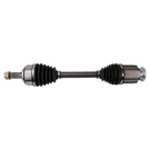 Trq Axle CSA32583 NCV36152 2017-21 Honda Civic 1.5L Manual Front Passenger. Fixed Price $54.67.