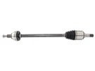 Gsp NCV82083 Fits Jeep (3.6) Axle Assembly - Rear Left. Fixed Price $161.95.