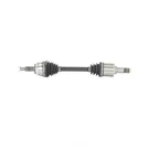 Cv Axle Shaft Surtrack TO-8078. Fixed Price $98.95.