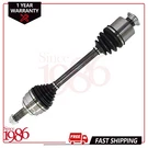 Front Right Cv Axle Shaft Assembly For Honda Civic 2018 2019 2020 2021 Manual. Fixed Price $140.86.