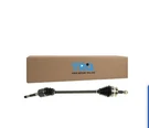 Trq Front Passenger Cv Axle 1996-2007 Dodge Caravan Voyager Town & Country. Fixed Price $149.95.