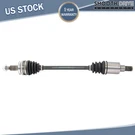 Gsp Rear Left Driver Cv Axle Assembly 2020-2024 Ford Bronco Sport Escape. Fixed Price $101.99.
