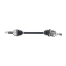 For Nissan NV200 2014-2019 Front Left Cv Axle Shaft Gap. Fixed Price $134.41.