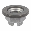 Genuine Ford 2014-2018 Focus Transit Connect Axle Nut AV6Z-3B477-A. Fixed Price $16.83.