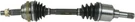 Cardone 66-3302 New Cv Axle. Fixed Price $99.99.