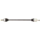HO-8023 Trakmotive Axle Shaft Front Driver Left Side Hand For Honda Accord 98-02. Fixed Price $136.99.