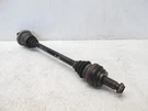 12-16 Bmw F10 528I 535I Xdrive Fwd Awd Cv Axle Shaft Rear Left Driver Oem 111224. Fixed Price $118.62.