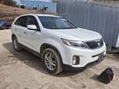 2014-2015 Kia Sorento Left Rear Axle Shaft 4WD 99000 Miles Used Part 447-62210L. Fixed Price $84.95.