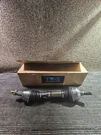 Trq CSA58050 Front Left Right Cv Axle Shaft For 2014-2018 Jeep Cherokee. Fixed Price $130.46.
