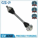 Cv Axle Joint Assembly Front Left For 2012-2017 Volkswagen Beetle 2.0L L4. Fixed Price $157.03.