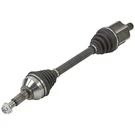 Front Left Cv Axle Shaft Ford Explorer & Police Interceptor Utility. Fixed Price $168.41.