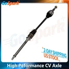Front Right Cv Axle Assembly 2012-2018 Ford Focus 2.0L Fwd Auto Dual Clutch. Fixed Price $167.83.