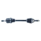 For Mitsubishi Eclipse 90-94 Front Passenger Side Cv Axle Assembly. Fixed Price $79.96.
