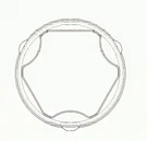 Gkn Loebro Cv Joint Boot Kit For Volkswagen 306234. Fixed Price $42.55.