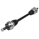 Rear Left Right Cv Axle For Mercedes-benz C350 W204/W205 2008-2014 V6 3.5L. Fixed Price $89.79.